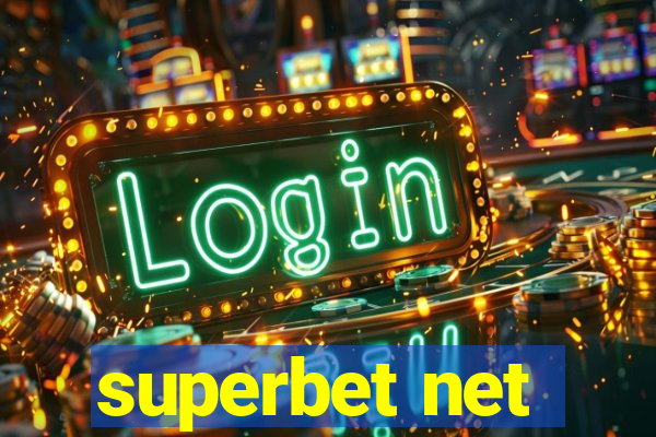 superbet net